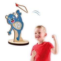 SES Creative - Spil - Ringspil