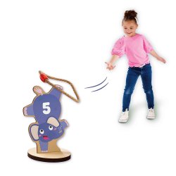 SES Creative - Spil - Ringspil