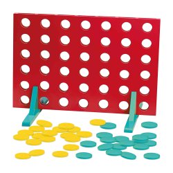 SES Creative - Spil - 4 p&#229; stribe XXL