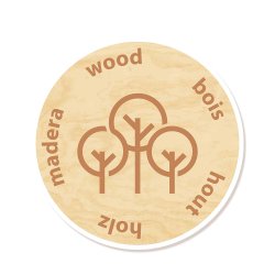 SES Creative - Spil - 4 p&#229; stribe XXL