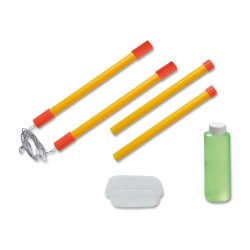 SES Creative - S&#230;bebobler - Gigant