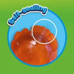 SES Creative - Vandballoner - 84 stk bionedbrydelige