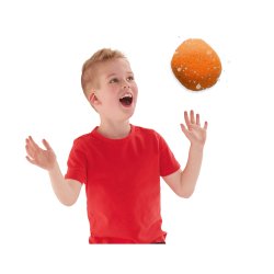 SES Creative - Splashbolde til vandkamp XXL