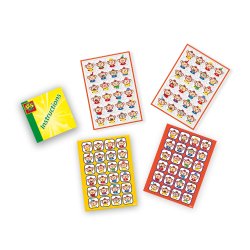 SES Creative - Hvem er jeg? - Vinduesklisterm&#230;rker