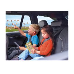 SES Creative - Hvem er jeg? - Vinduesklisterm&#230;rker