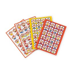 SES Creative - Hvem er jeg? - Vinduesklisterm&#230;rker