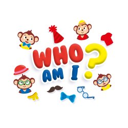 SES Creative - Hvem er jeg? - Vinduesklisterm&#230;rker