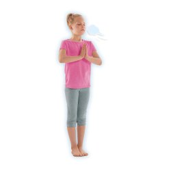 SES Creative - Dyreyoga - Zen