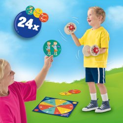 SES Creative - Sjov med fitness