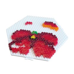 SES Creative - Beedz Art - Wildflowers