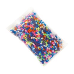 SES Creative - Beedz Art - Butterfly and Beetle