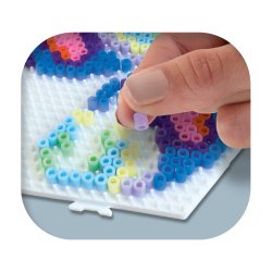 SES Creative - Beedz Art - Butterfly and Beetle