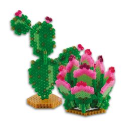 SES Creative - Beedz Art - Cactus