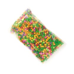 SES Creative - Beedz Art - Cactus