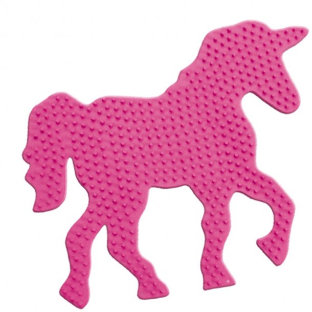 SES Creative - Perleplade - Fantasihest