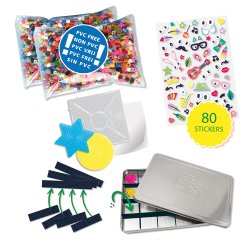 SES Creative - Perleplades&#230;t - Luksus