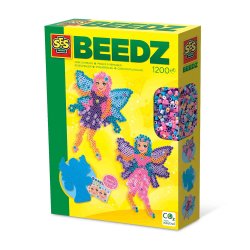 SES Creative - Strygeperler - Feer