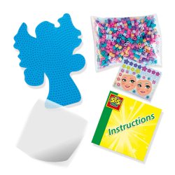 SES Creative - Strygeperler - Feer