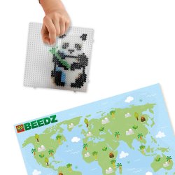 SES Creative - Strygeperler - Verdens dyr