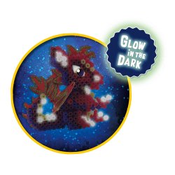 SES Creative - Strygeperler - 3D Drager