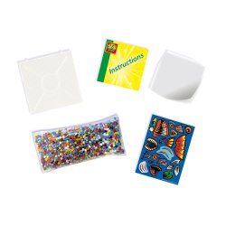 SES Creative - Strygeperler - Havets skr&#230;kdyr