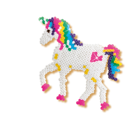 SES Creative - Perleplades&#230;t - Enhj&#248;rninge og Prinsesser