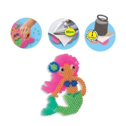 SES Creative - Strygeperler - Havfruer og havdyr