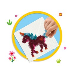 SES Creative - Strygeperler - Enhjørninger