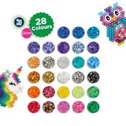 SES Creative - Strygeperler - Mega kreasæt