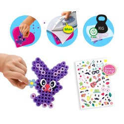 SES Creative - Strygeperler - Mega kreasæt