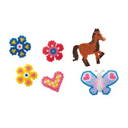 SES Creative - Perler - 10.000 stk.