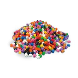 SES Creative - Perler - 10.000 stk.