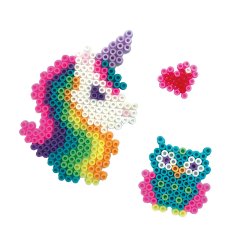 SES Creative - Strygeperler 9000 stk - Trendy Mix