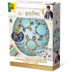 SES Creative - Krympeplast armb&#229;nd - Harry Potter