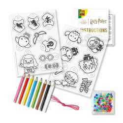 SES Creative - Krympeplast armb&#229;nd - Harry Potter