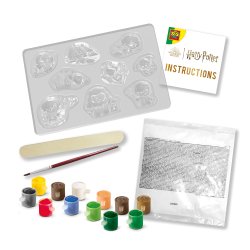 SES Creative - St&#248;b &amp; mal - Harry Potter