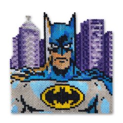 SES Creative - Strygeperler - DC Batman - Batman 4200 stk