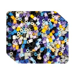 SES Creative - Strygeperler - DC Batman - Batman 4200 stk