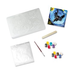 SES Creative - St&#248;b &amp; Mal - DC Batman