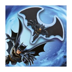 SES Creative - St&#248;b &amp; Mal - DC Batman