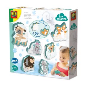 SES Creative - Hundevask