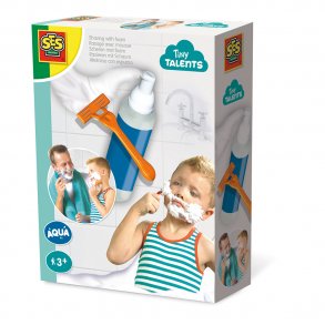 SES Creative - Barberingsæt til badet