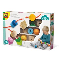 SES Creative - Sanseperler