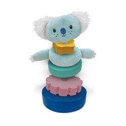 SES Creative - Aktivitetst&#229;rn - Byg selv koala