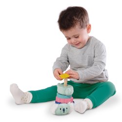 SES Creative - Aktivitetst&#229;rn - Byg selv koala