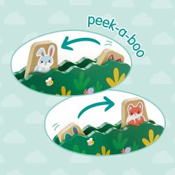 SES Creative - Hammerbr&#230;t - Titteb&#248;h