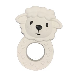 SES Creative - Bidering - Får - Naturgummi