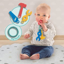 SES Creative - Aktivitetsleget&#248;j - V&#230;rkt&#248;j