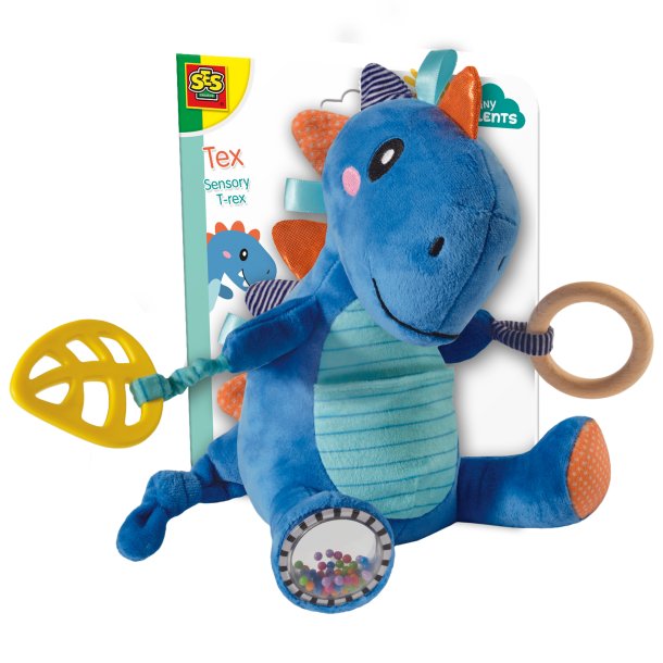 SES Creative - Aktivitetsleg - T-rex