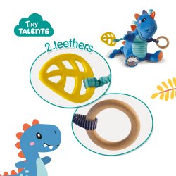 SES Creative - Aktivitetsleg - T-rex